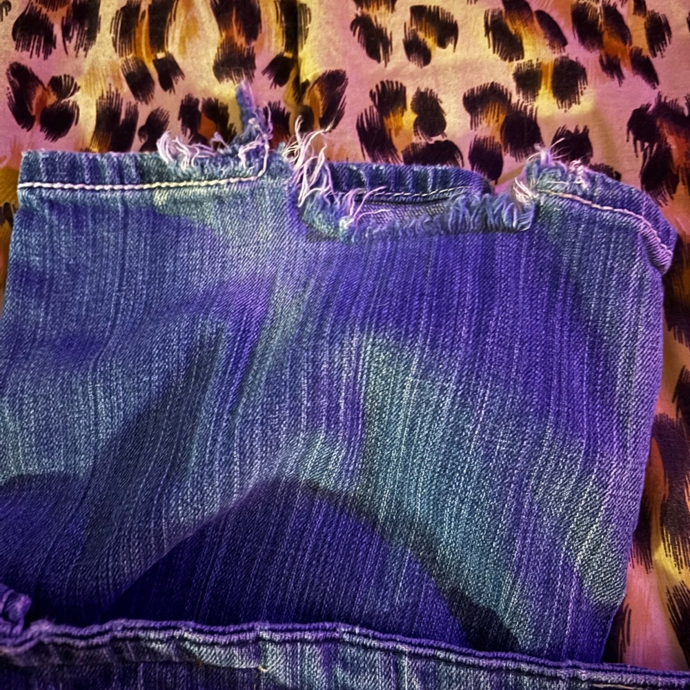 The Buckle Peyton bootcut jeans - Picture 7 of 10